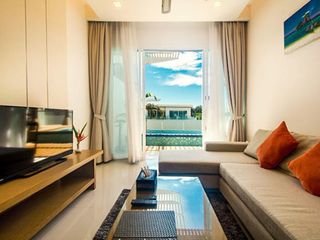 For sale 1 bed condo in Mueang Krabi, Krabi