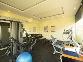 For sale 1 bed condo in Mueang Krabi, Krabi