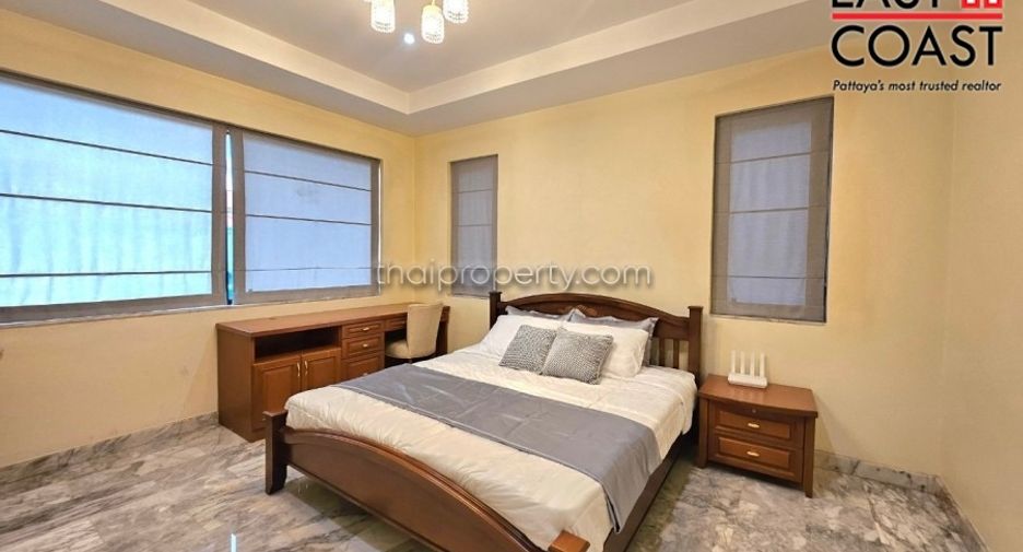 À vendre et à louer 4 chambres maison à East Pattaya, Pattaya