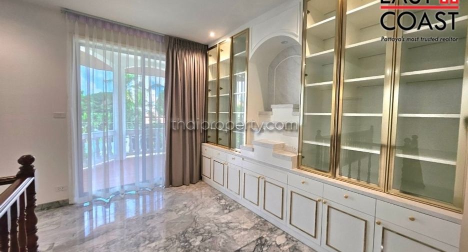 À vendre et à louer 4 chambres maison à East Pattaya, Pattaya