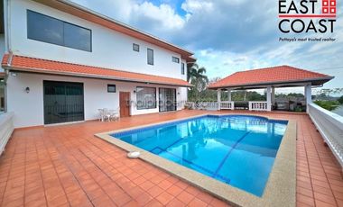 Casa en venta y en alquiler de 4 habitaciones en East Pattaya, Pattaya