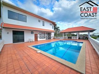 For sale and for rent 4 bedrooms house in Bang Lamung, Chonburi