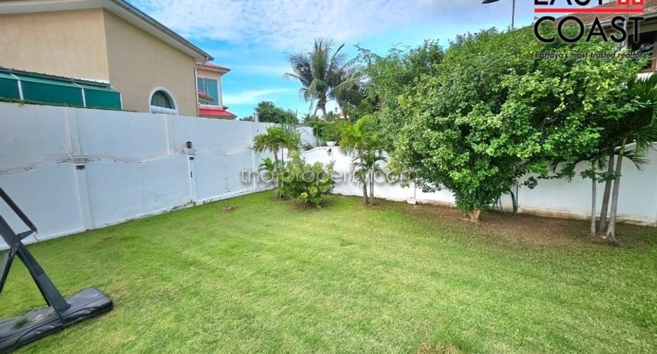 À vendre et à louer 4 chambres maison à East Pattaya, Pattaya