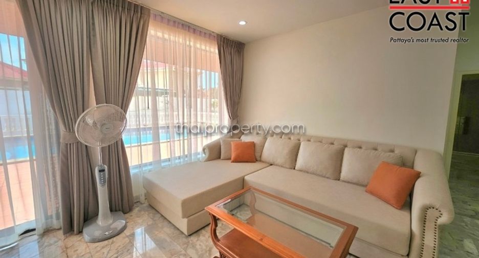 For sale そして for rent 4 Beds house in Central Pattaya, Pattaya