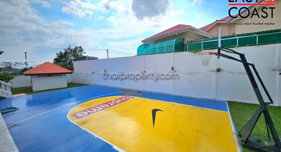 À vendre et à louer 4 chambres maison à East Pattaya, Pattaya