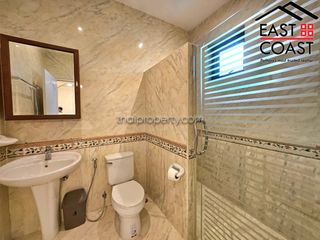 For sale and for rent 4 bedrooms house in Bang Lamung, Chonburi