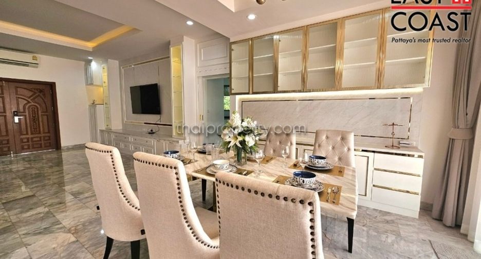 À vendre et à louer 4 chambres maison à East Pattaya, Pattaya