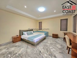 For sale and for rent 4 bedrooms house in Bang Lamung, Chonburi