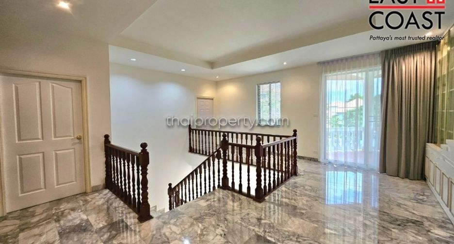 À vendre et à louer 4 chambres maison à East Pattaya, Pattaya