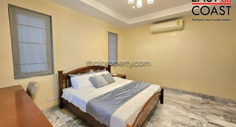 À vendre et à louer 4 chambres maison à East Pattaya, Pattaya