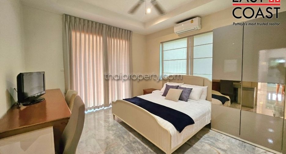 À vendre et à louer 4 chambres maison à East Pattaya, Pattaya