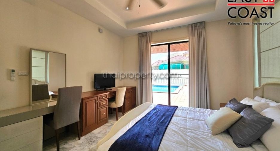 À vendre et à louer 4 chambres maison à East Pattaya, Pattaya