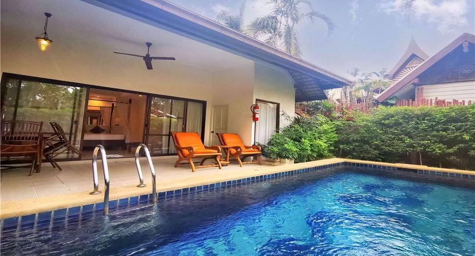 For rent 1 Beds house in North Pattaya, Pattaya