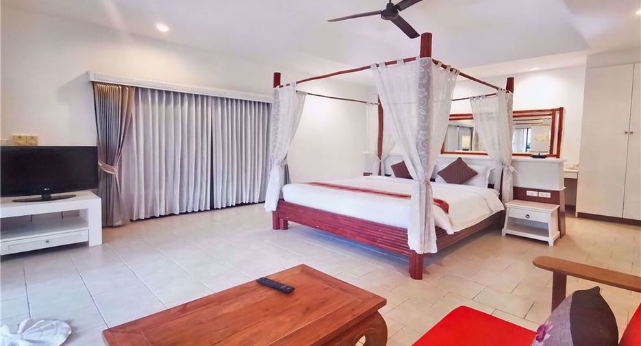 For rent 1 Beds house in North Pattaya, Pattaya