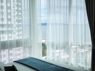 For rent 3 bed condo in Bang Lamung, Chonburi