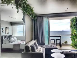 For rent 3 bed condo in Bang Lamung, Chonburi