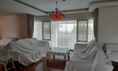 ให้เช่า 3 เตียง คอนโด ใน ยานนาวา, กรุงเทพฯ