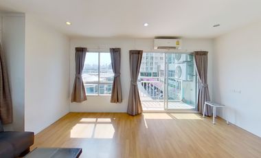 For sale 1 bed condo in Huai Khwang, Bangkok
