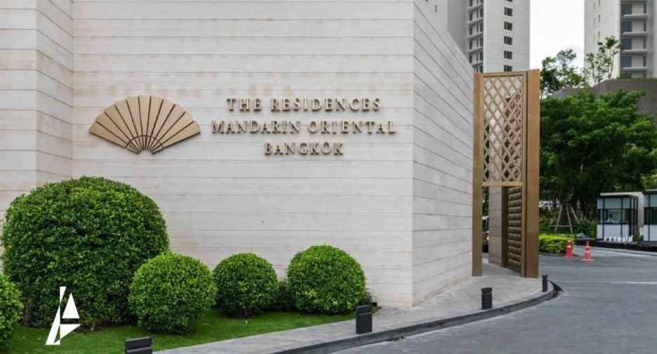 For sale 2 bed condo in Khlong San, Bangkok