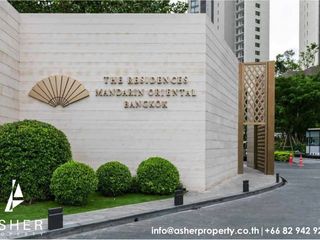 For sale 2 bed condo in Khlong San, Bangkok