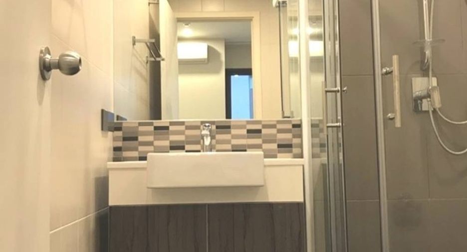 For rent and for sale 1 bed condo in Phaya Thai, Bangkok