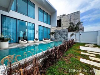 Haus zum Kauf mit 3 Zimmer in Bang Saray, Pattaya