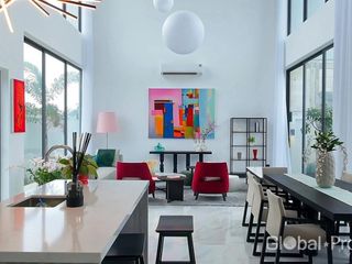 Haus zum Kauf mit 3 Zimmer in Bang Saray, Pattaya