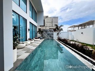 Haus zum Kauf mit 3 Zimmer in Bang Saray, Pattaya
