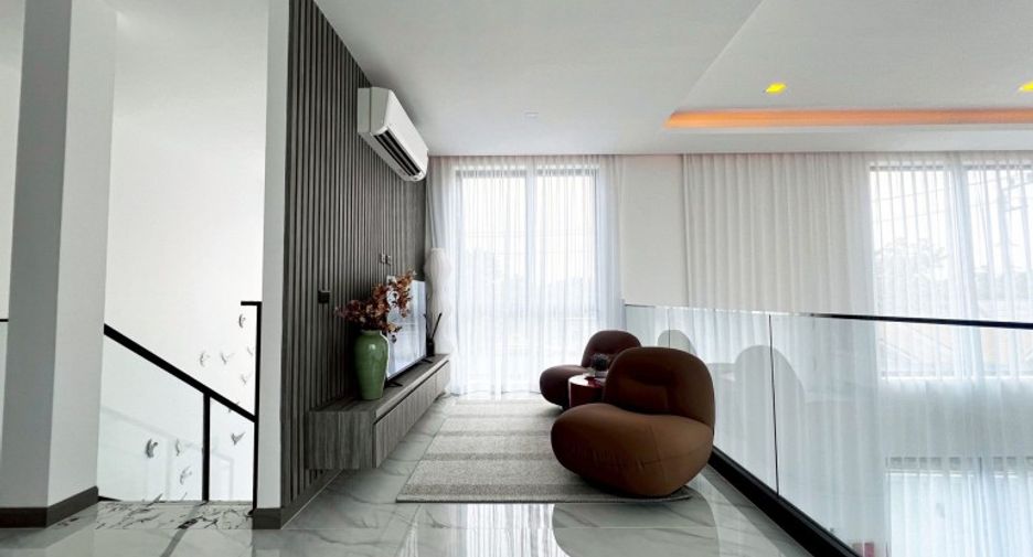 Casa en venta de 3 habitaciones en Sattahip, Chonburi