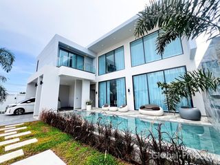 Haus zum Kauf mit 3 Zimmer in Bang Saray, Pattaya
