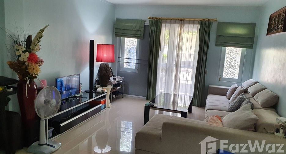 For sale 3 Beds townhouse in South Pattaya, Pattaya