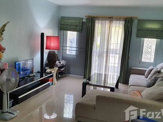 For sale 3 bed townhouse in South Pattaya, Pattaya
