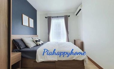 Wohnung zum Kauf mit 1 Zimmer in Chatuchak, Bangkok