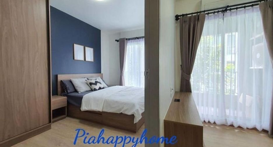 For sale 1 bed condo in Chatuchak, Bangkok