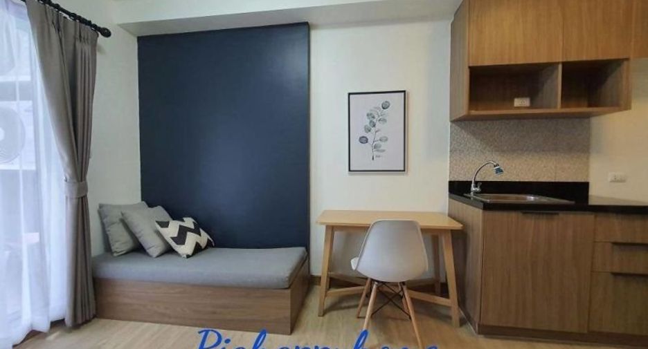 For sale 1 bed condo in Chatuchak, Bangkok