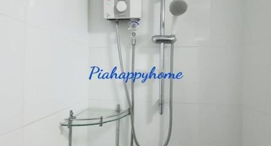 For sale 1 bed condo in Chatuchak, Bangkok