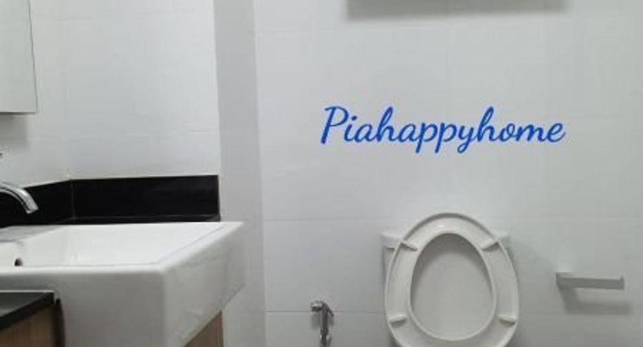 For sale 1 bed condo in Chatuchak, Bangkok