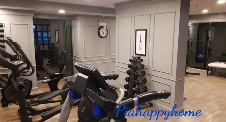 For sale 1 bed condo in Chatuchak, Bangkok