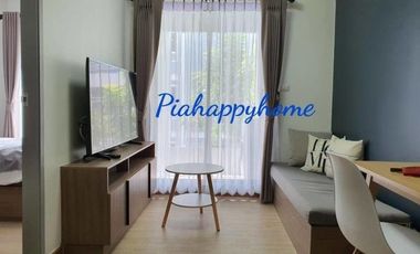 Wohnung zum Kauf mit 1 Zimmer in Chatuchak, Bangkok