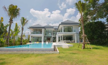 For sale 5 bed villa in Thalang, Phuket