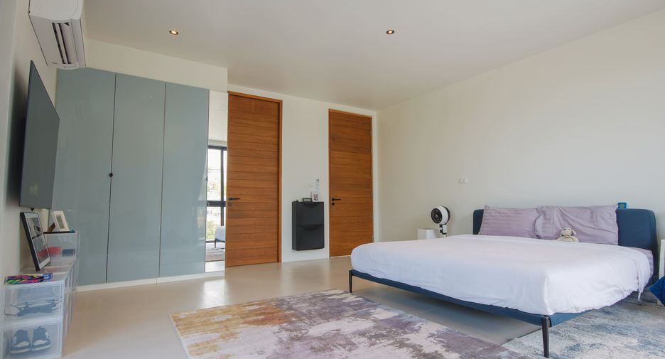 For sale 5 bed villa in Thalang, Phuket