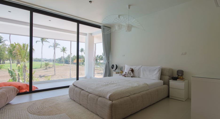 For sale 5 bed villa in Thalang, Phuket