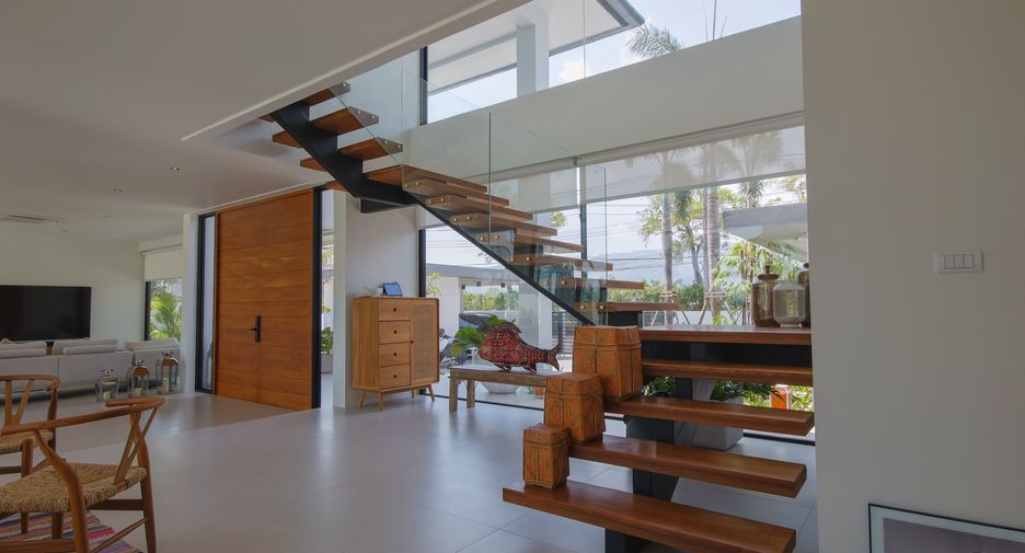 For sale 5 bed villa in Thalang, Phuket