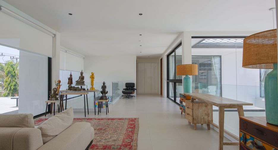 For sale 5 bed villa in Thalang, Phuket