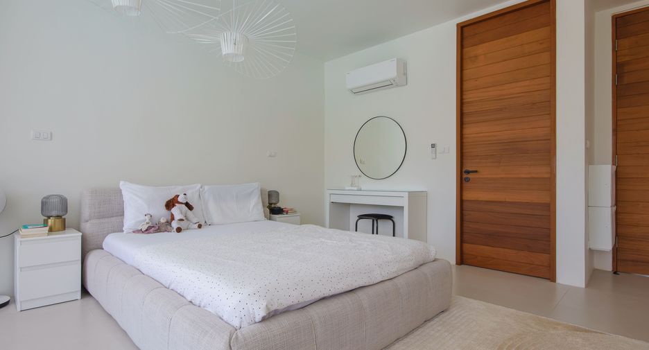 For sale 5 bed villa in Thalang, Phuket