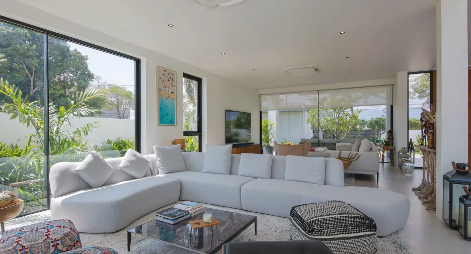 For sale 5 bed villa in Thalang, Phuket