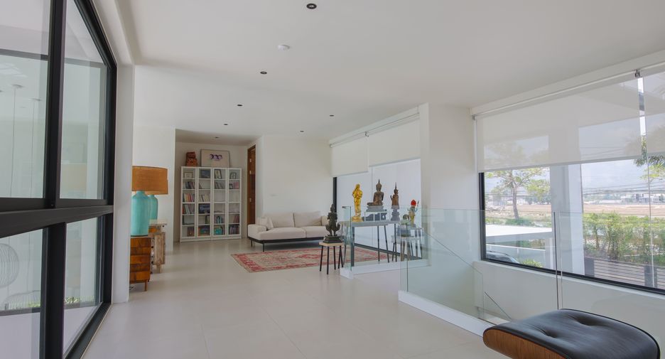 For sale 5 bed villa in Thalang, Phuket