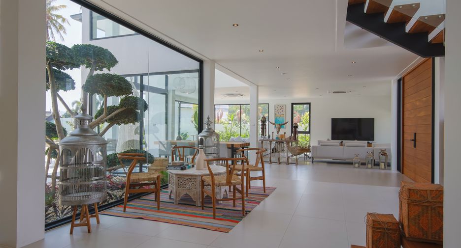 For sale 5 bed villa in Thalang, Phuket