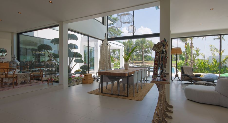 For sale 5 bed villa in Thalang, Phuket