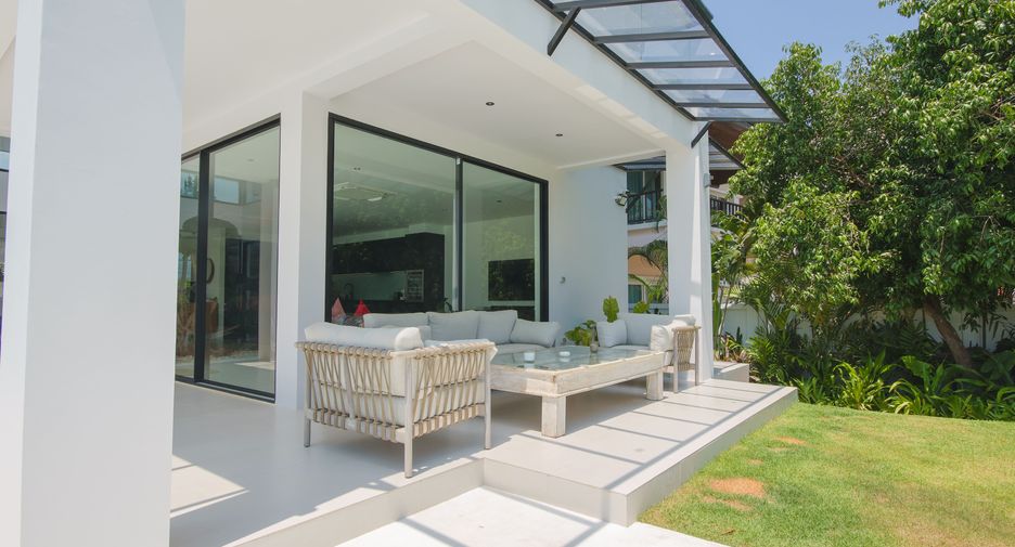 For sale 5 bed villa in Thalang, Phuket